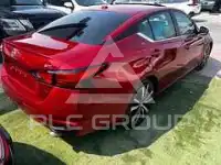 2021 Nissan ALTIMA