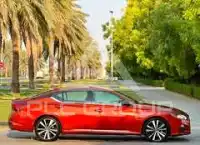 2021 Nissan ALTIMA