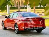 2021 Nissan ALTIMA
