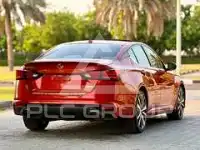 2021 Nissan ALTIMA