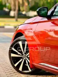 2021 Nissan ALTIMA