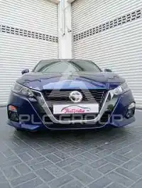2021 Nissan ALTIMA