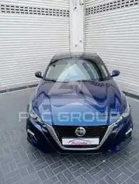 2021 Nissan ALTIMA