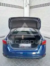 2021 Nissan ALTIMA