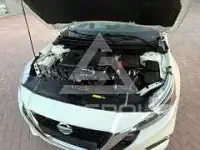 2021 Nissan ALTIMA