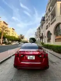 2021 Nissan ALTIMA