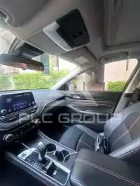 2021 Nissan ALTIMA