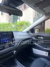 2021 Nissan ALTIMA