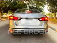 2021 Nissan ALTIMA