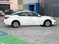 2021 Nissan ALTIMA