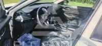 2021 Nissan ALTIMA