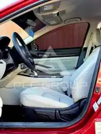 2021 Nissan ALTIMA