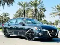 2021 Nissan ALTIMA