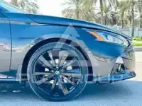 2021 Nissan ALTIMA
