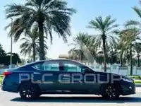 2021 Nissan ALTIMA