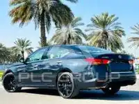 2021 Nissan ALTIMA