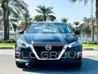 2021 Nissan ALTIMA
