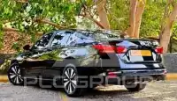 2021 Nissan ALTIMA