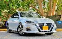 2021 Nissan ALTIMA