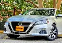 2021 Nissan ALTIMA