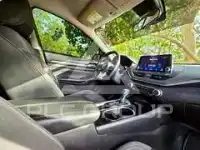 2021 Nissan ALTIMA