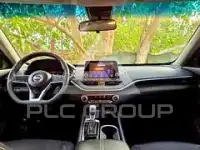 2021 Nissan ALTIMA
