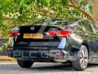 2021 Nissan ALTIMA