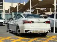 2021 Nissan ALTIMA