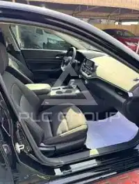 2021 Nissan ALTIMA