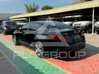 2021 Nissan ALTIMA