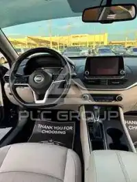 2021 Nissan ALTIMA