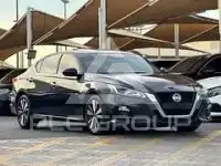 2021 Nissan ALTIMA