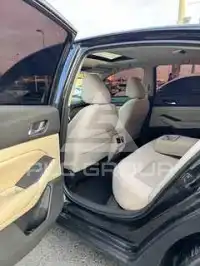 2021 Nissan ALTIMA