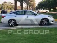 2021 Nissan ALTIMA