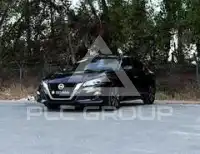 2021 Nissan ALTIMA