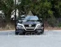 2021 Nissan ALTIMA