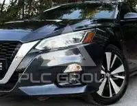 2021 Nissan ALTIMA