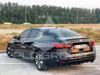 2021 Nissan ALTIMA