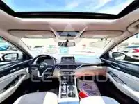 2021 Nissan ALTIMA