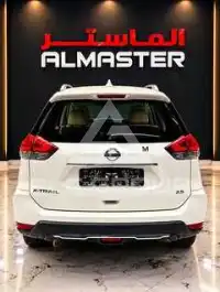 2021 Nissan X-TRAIL