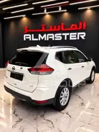 2021 Nissan X-TRAIL