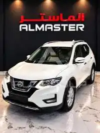 2021 Nissan X-TRAIL
