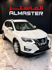 2021 Nissan X-TRAIL