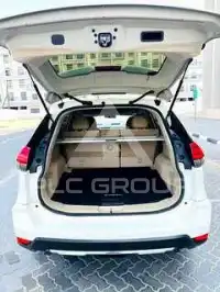 2021 Nissan X-TRAIL