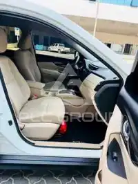2021 Nissan X-TRAIL