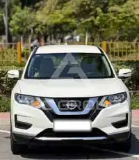 2021 Nissan X-TRAIL