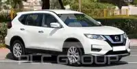 2021 Nissan X-TRAIL