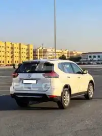 2021 Nissan X-TRAIL