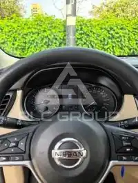 2021 Nissan X-TRAIL
