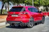 2021 Nissan X-TRAIL